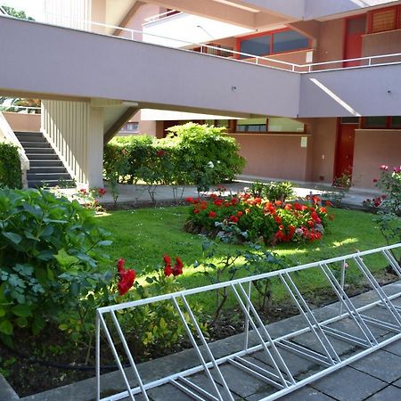 Apartments Via Dei Platani Marina Di Bibbona Exterior foto