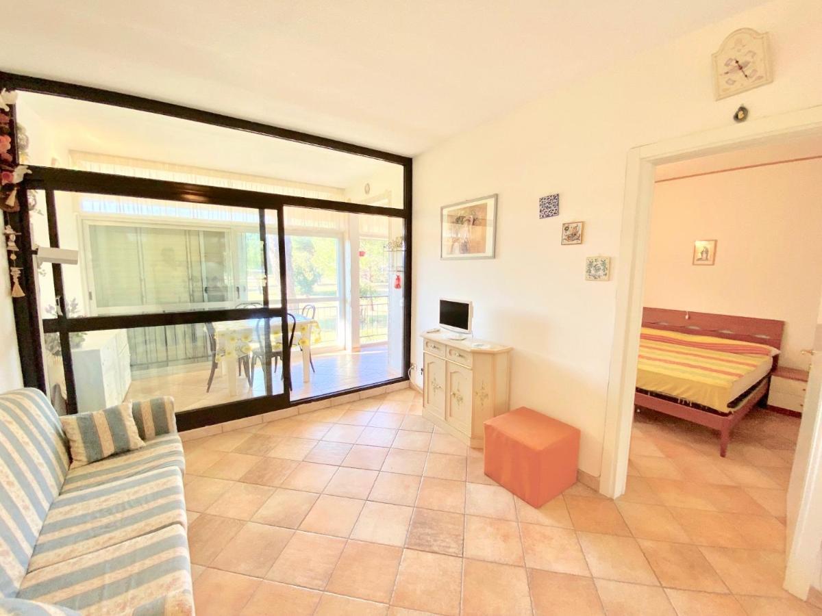Apartments Via Dei Platani Marina Di Bibbona Exterior foto