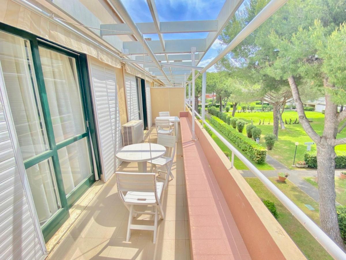 Apartments Via Dei Platani Marina Di Bibbona Exterior foto