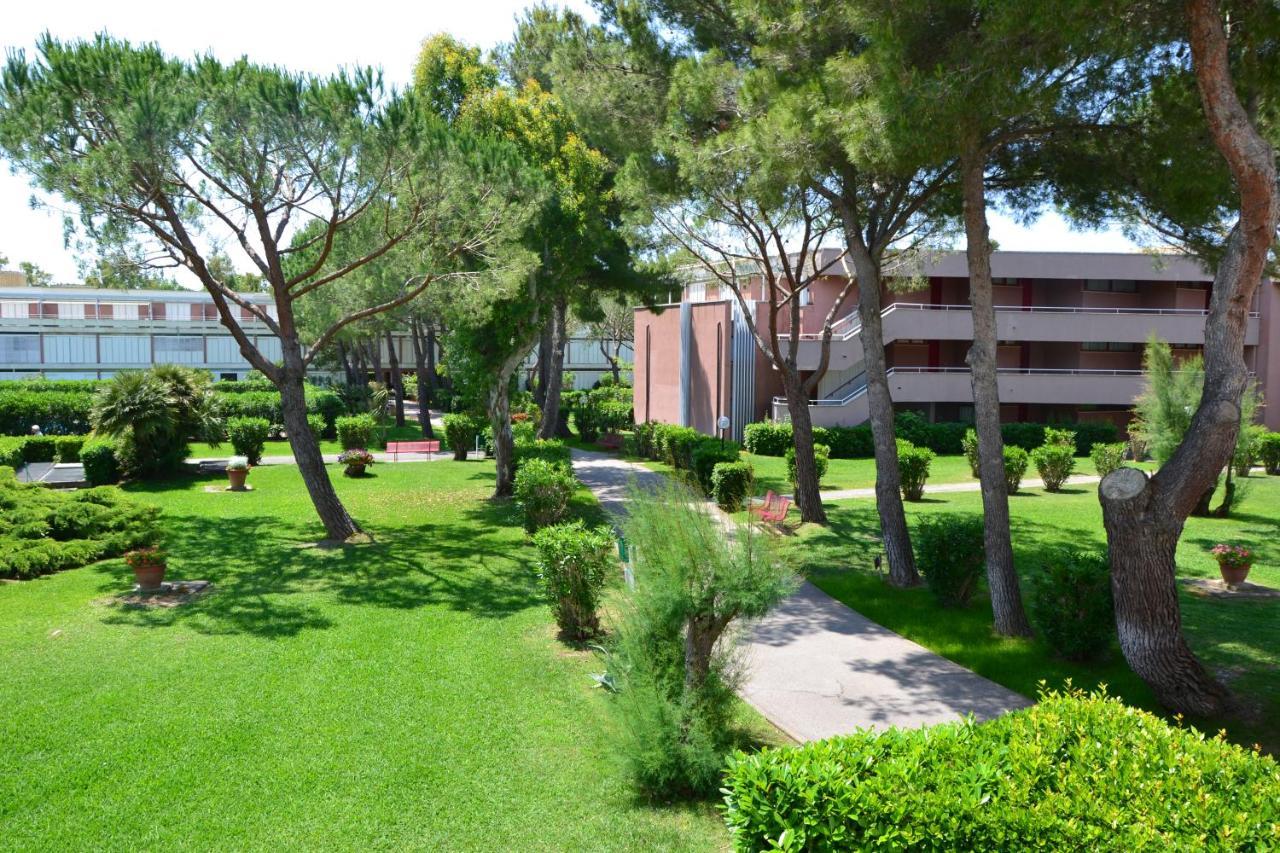 Apartments Via Dei Platani Marina Di Bibbona Exterior foto