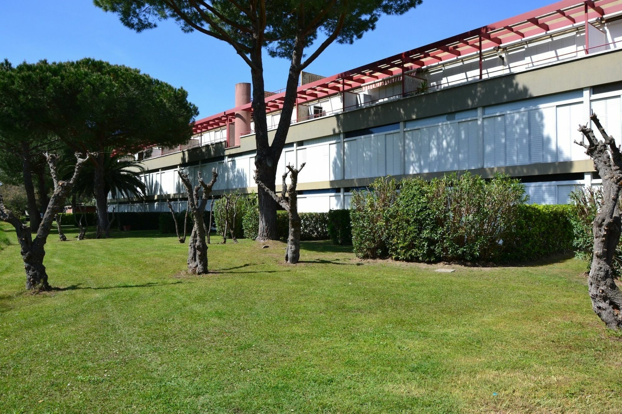 Apartments Via Dei Platani Marina Di Bibbona Exterior foto